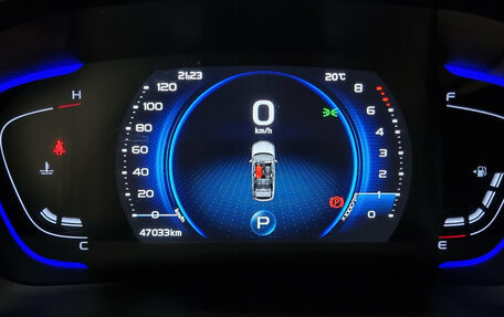 Geely Coolray I, 2023 год, 1 850 000 рублей, 7 фотография