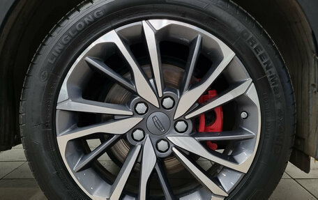 Geely Coolray I, 2023 год, 1 850 000 рублей, 15 фотография