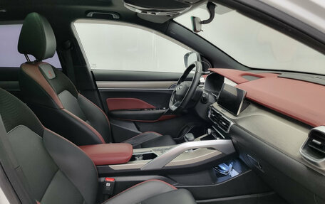 Geely Coolray I, 2023 год, 1 850 000 рублей, 11 фотография