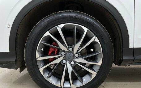 Geely Coolray I, 2023 год, 1 850 000 рублей, 16 фотография