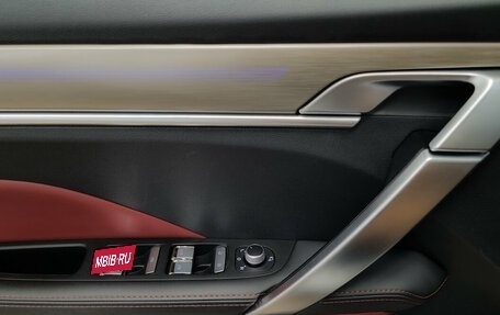 Geely Coolray I, 2023 год, 1 850 000 рублей, 10 фотография