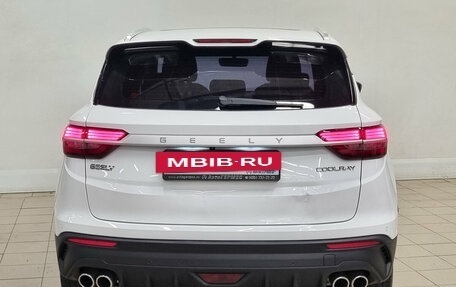 Geely Coolray I, 2023 год, 1 850 000 рублей, 3 фотография