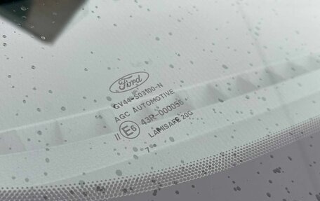 Ford Kuga III, 2017 год, 1 649 000 рублей, 7 фотография