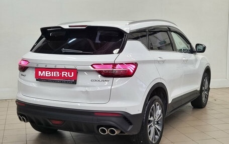 Geely Coolray I, 2023 год, 1 850 000 рублей, 4 фотография