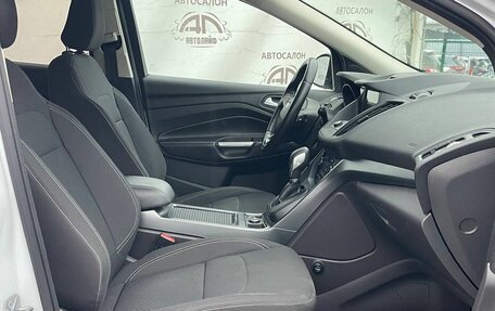 Ford Kuga III, 2017 год, 1 649 000 рублей, 13 фотография