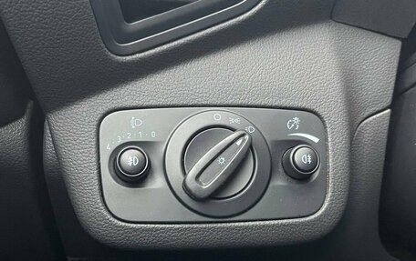 Ford Kuga III, 2017 год, 1 649 000 рублей, 17 фотография