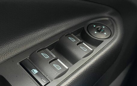 Ford Kuga III, 2017 год, 1 649 000 рублей, 16 фотография