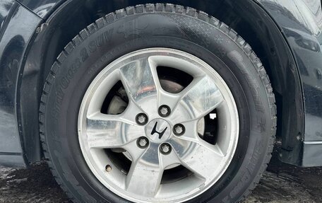 Honda Stream II, 2010 год, 950 000 рублей, 5 фотография