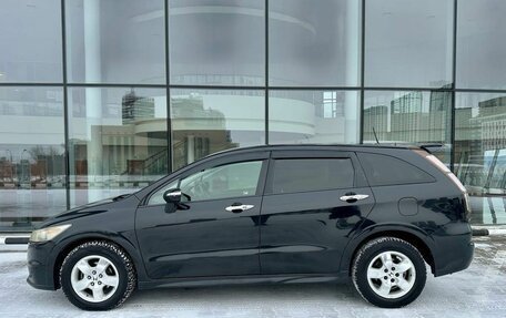 Honda Stream II, 2010 год, 950 000 рублей, 4 фотография