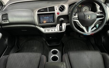 Honda Stream II, 2010 год, 950 000 рублей, 6 фотография