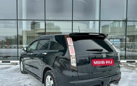 Honda Stream II, 2010 год, 950 000 рублей, 3 фотография