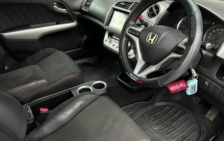 Honda Stream II, 2010 год, 950 000 рублей, 7 фотография