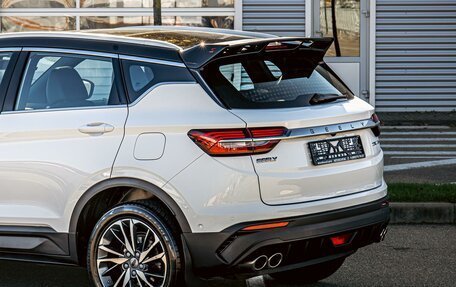 Geely Coolray I, 2024 год, 1 345 000 рублей, 10 фотография