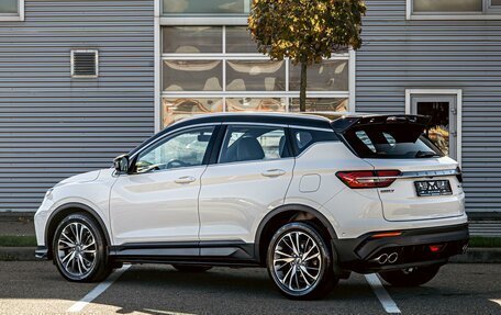 Geely Coolray I, 2024 год, 1 345 000 рублей, 4 фотография