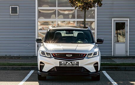 Geely Coolray I, 2024 год, 1 345 000 рублей, 2 фотография