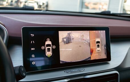 Geely Coolray I, 2024 год, 1 345 000 рублей, 14 фотография