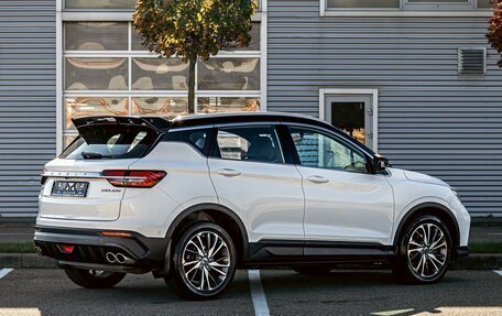 Geely Coolray I, 2024 год, 1 345 000 рублей, 6 фотография