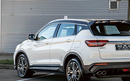 Geely Coolray I, 2024 год, 1 345 000 рублей, 9 фотография