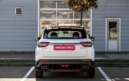 Geely Coolray I, 2024 год, 1 345 000 рублей, 5 фотография