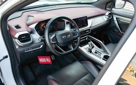 Geely Coolray I, 2024 год, 1 345 000 рублей, 13 фотография