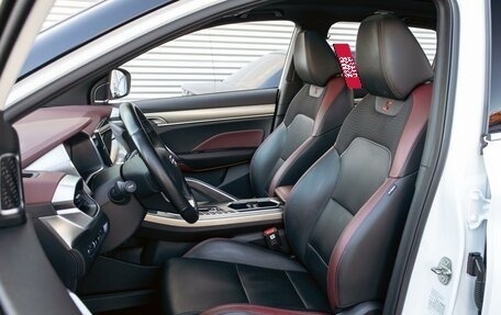 Geely Coolray I, 2024 год, 1 345 000 рублей, 11 фотография