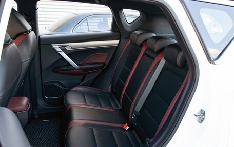 Geely Coolray I, 2024 год, 1 345 000 рублей, 18 фотография