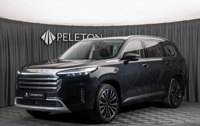 CheryExeed VX, 2023 год, 3 490 000 рублей, 1 фотография