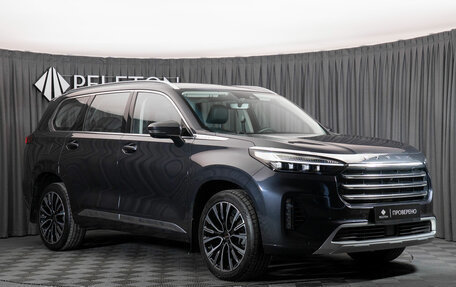 CheryExeed VX, 2023 год, 3 490 000 рублей, 2 фотография