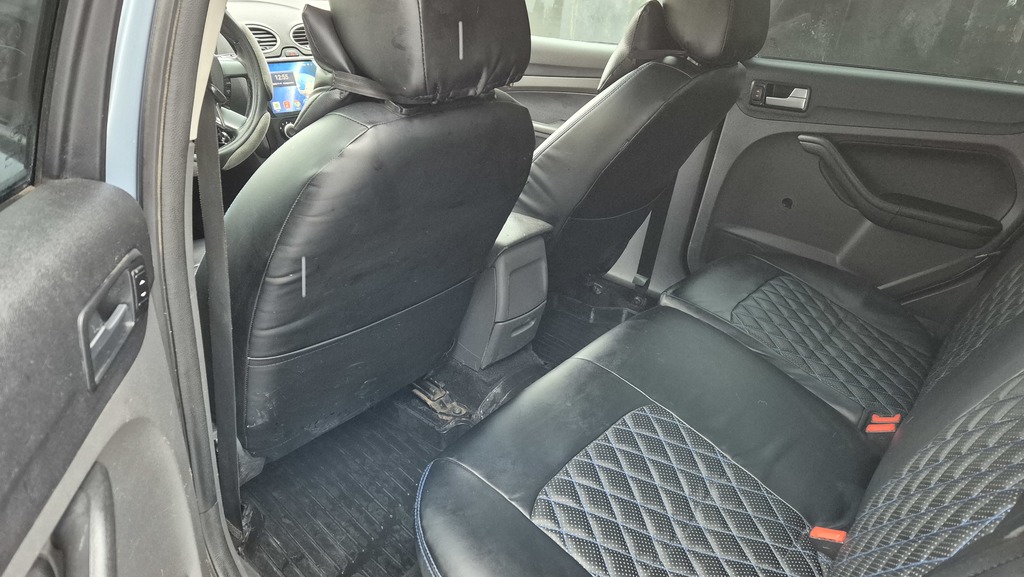 Ford Focus II, 2006 год, 310 000 рублей, 4 фотография