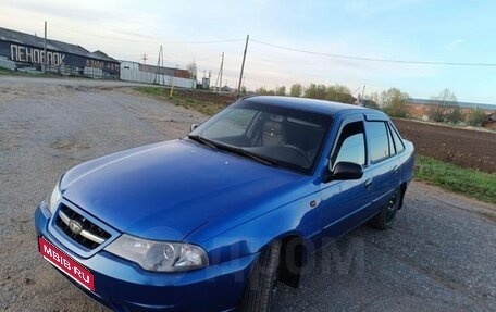 Daewoo Nexia I рестайлинг, 2012 год, 220 000 рублей, 1 фотография