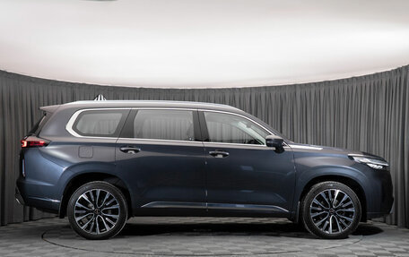 CheryExeed VX, 2023 год, 3 490 000 рублей, 7 фотография