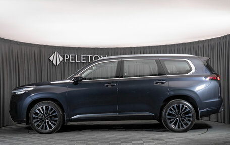 CheryExeed VX, 2023 год, 3 490 000 рублей, 8 фотография