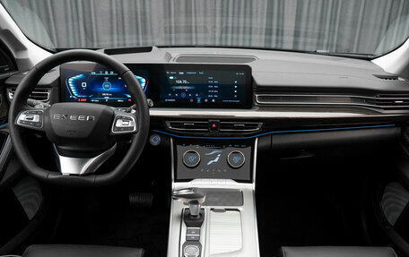 CheryExeed VX, 2023 год, 3 490 000 рублей, 10 фотография