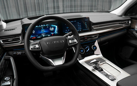 CheryExeed VX, 2023 год, 3 490 000 рублей, 9 фотография