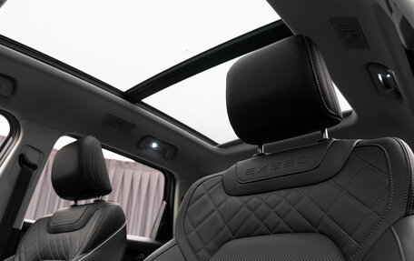 CheryExeed VX, 2023 год, 3 490 000 рублей, 12 фотография