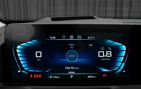 CheryExeed VX, 2023 год, 3 490 000 рублей, 14 фотография