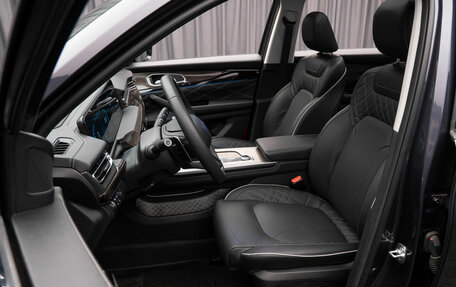 CheryExeed VX, 2023 год, 3 490 000 рублей, 11 фотография