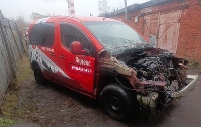 Peugeot Partner II рестайлинг 2, 2009 год, 250 000 рублей, 1 фотография