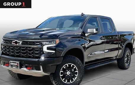 Chevrolet Silverado, 2024 год, 126 388 рублей, 1 фотография