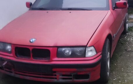 BMW 3 серия, 1995 год, 170 000 рублей, 1 фотография