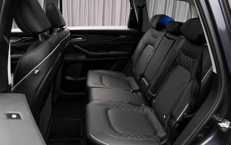 CheryExeed VX, 2023 год, 3 490 000 рублей, 16 фотография