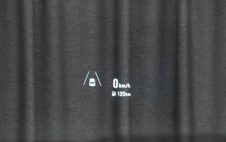 CheryExeed VX, 2023 год, 3 490 000 рублей, 15 фотография