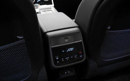 CheryExeed VX, 2023 год, 3 490 000 рублей, 18 фотография