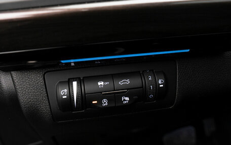 CheryExeed VX, 2023 год, 3 490 000 рублей, 29 фотография