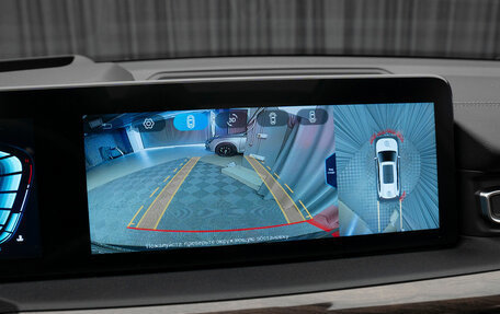 CheryExeed VX, 2023 год, 3 490 000 рублей, 24 фотография