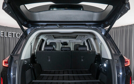 CheryExeed VX, 2023 год, 3 490 000 рублей, 30 фотография