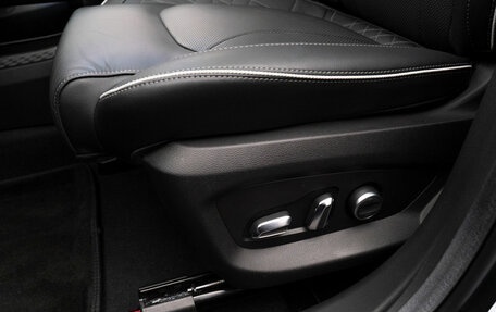 CheryExeed VX, 2023 год, 3 490 000 рублей, 28 фотография