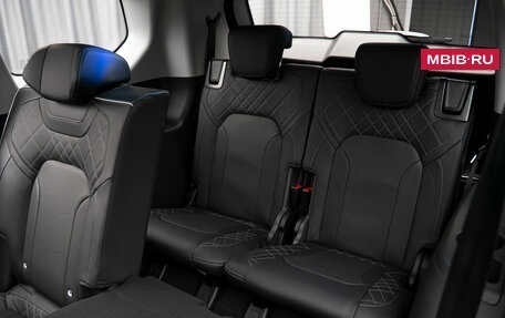 CheryExeed VX, 2023 год, 3 490 000 рублей, 17 фотография