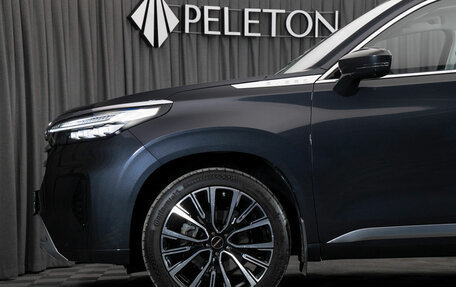 CheryExeed VX, 2023 год, 3 490 000 рублей, 33 фотография