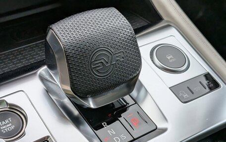 Jaguar F-Pace, 2023 год, 9 200 000 рублей, 13 фотография